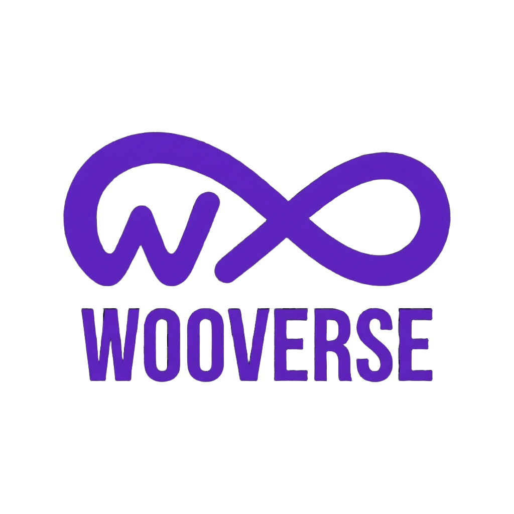 WOOVERSE